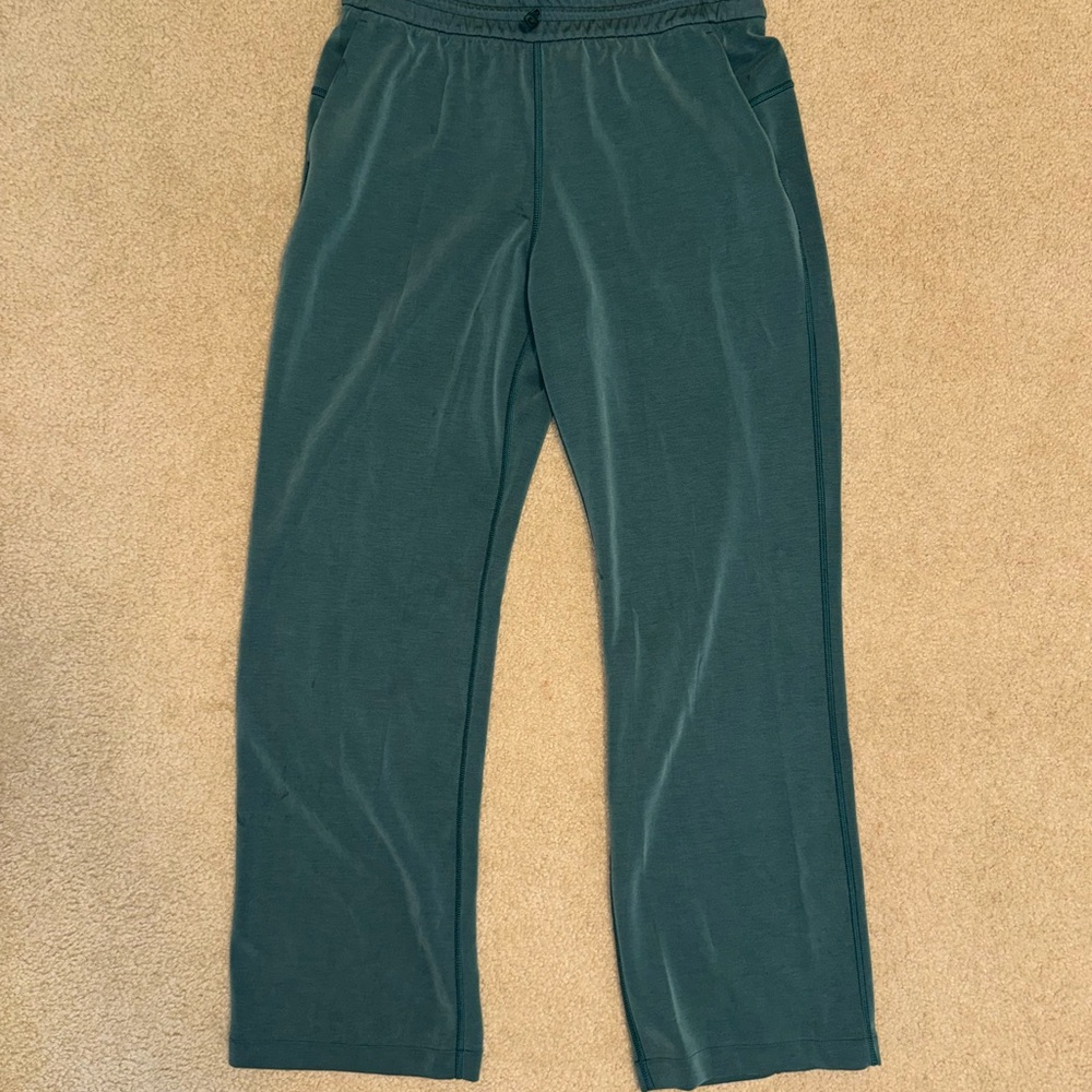 Lululemon Softstreme Pants